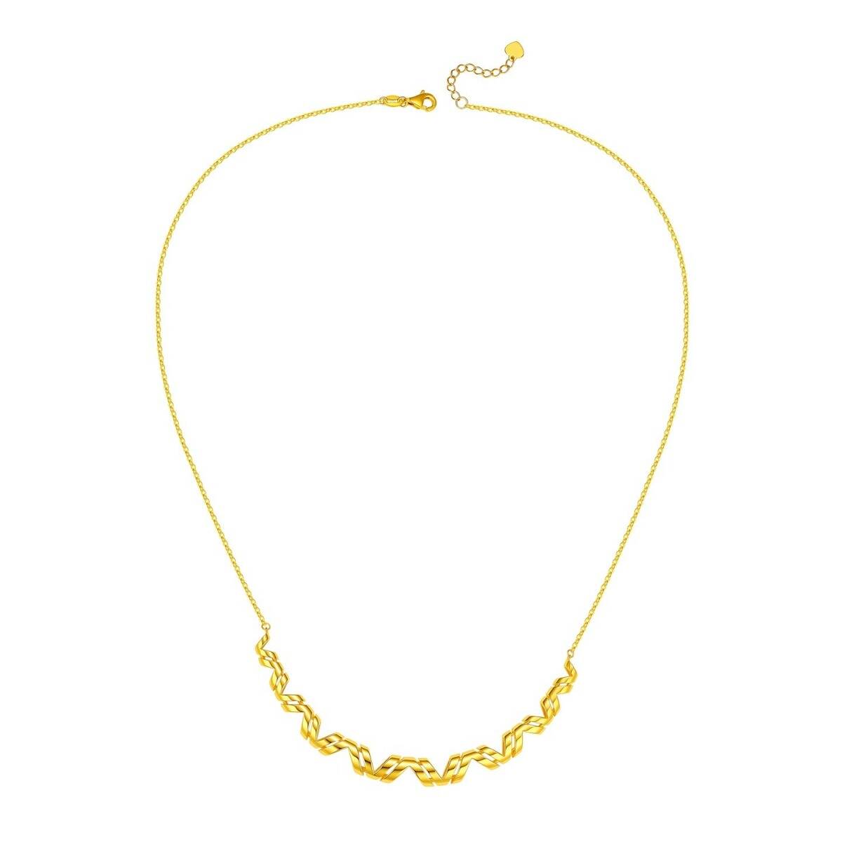 Resonance Necklace