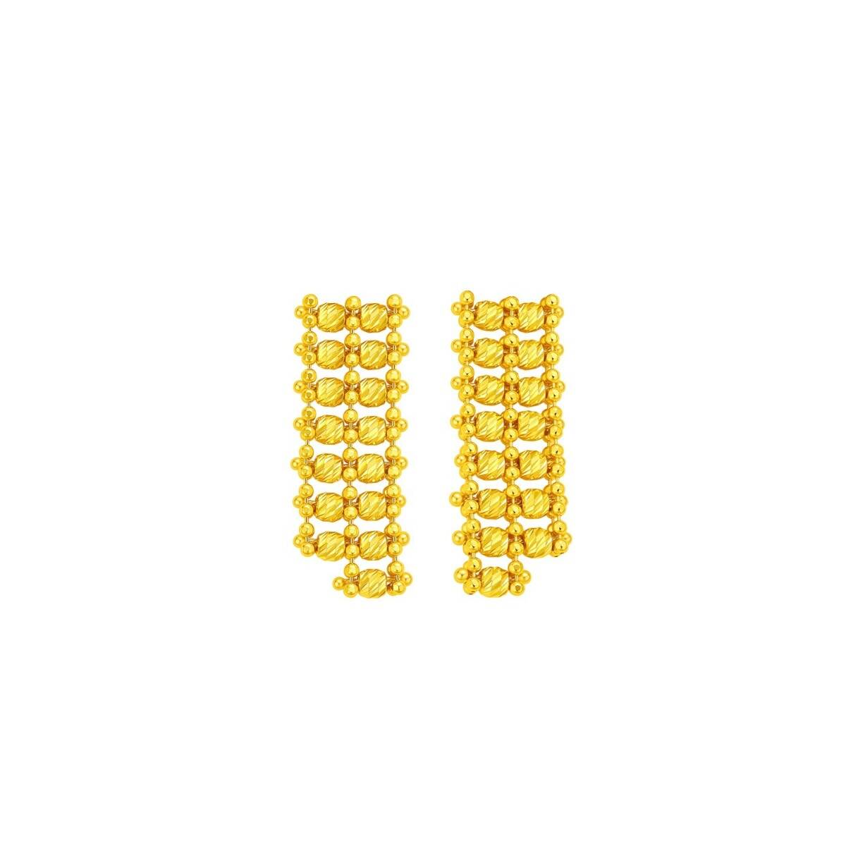 Viva Earrings