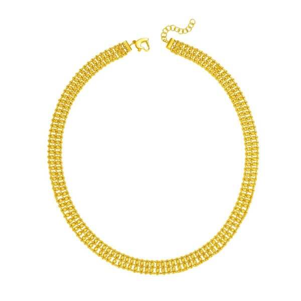 Viva Neckalce