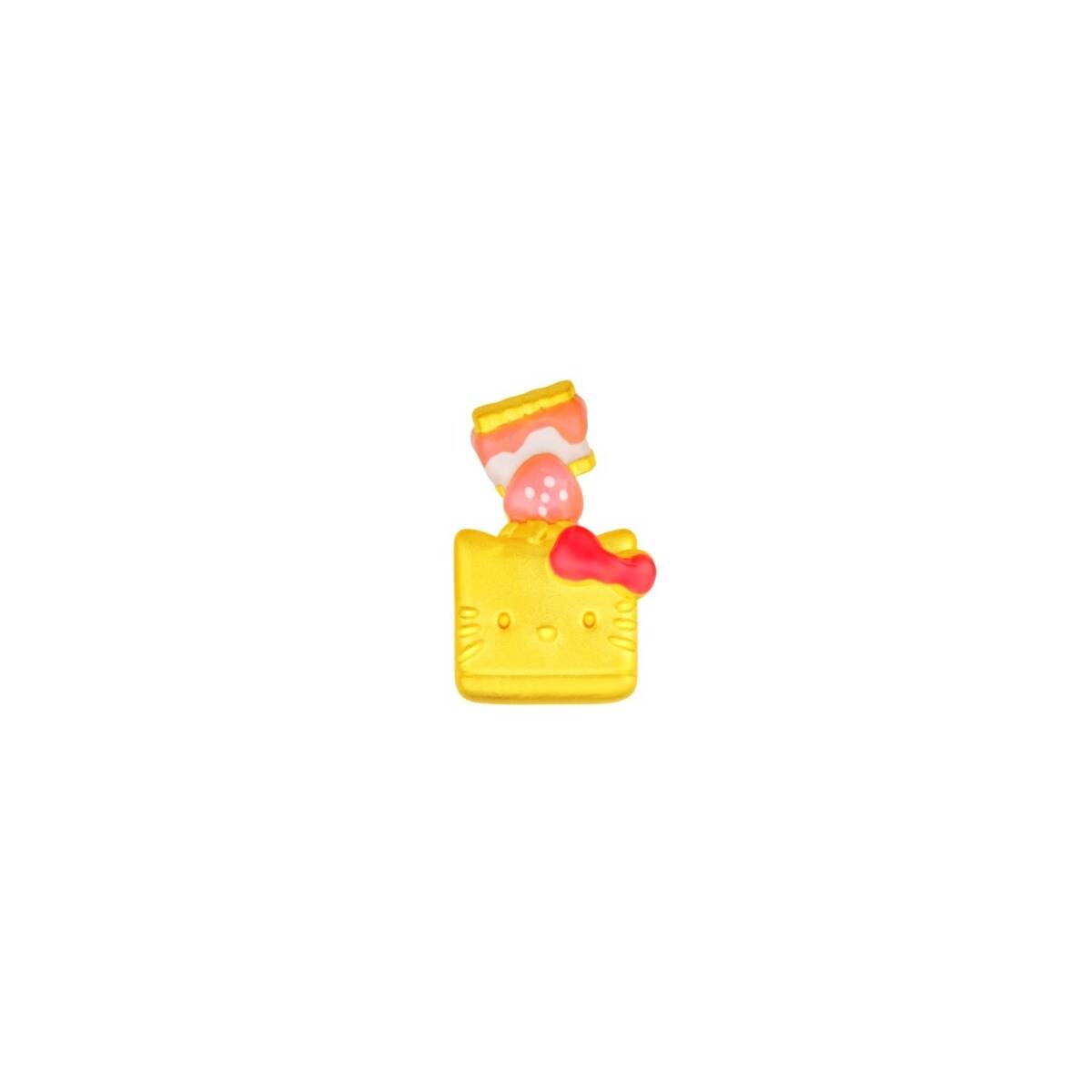 Sanrio characters KoroKoro Sweets Hello Kitty Pendant