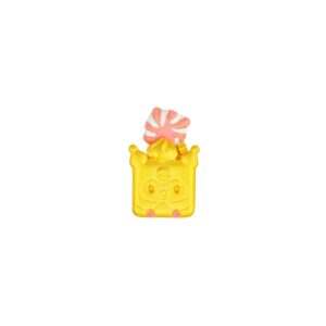 Sanrio characters KoroKoro Sweets Kuromi Pendant