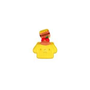 Sanrio characters KoroKoro Sweets Pompompurin Pendant
