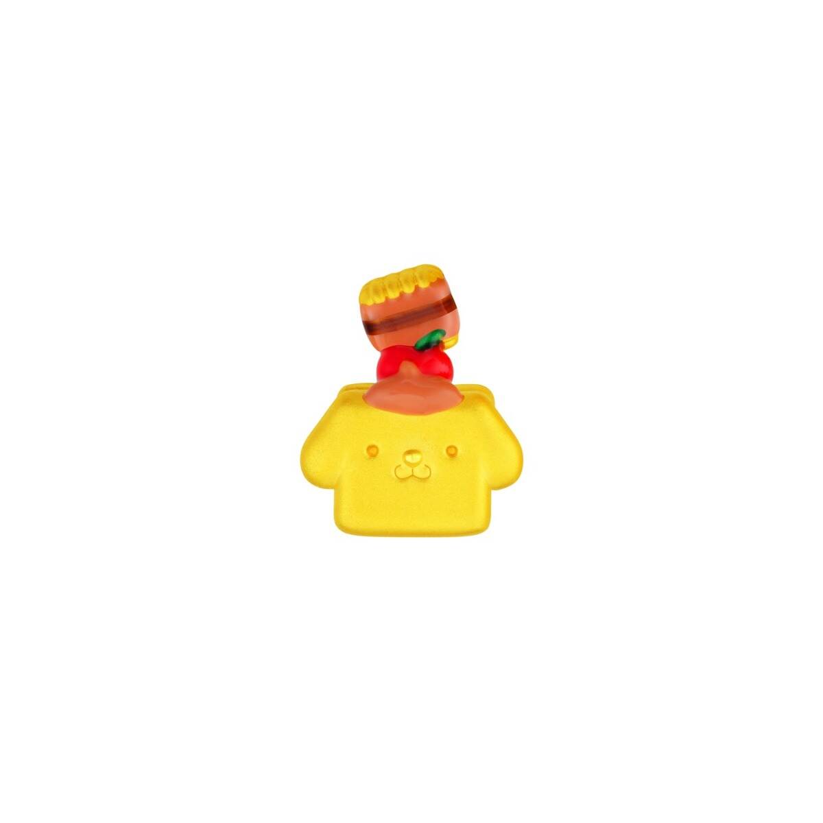 Sanrio characters KoroKoro Sweets Pompompurin Pendant