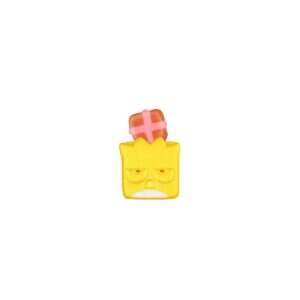 Sanrio characters KoroKoro Sweets Badtz-Maru Pendant