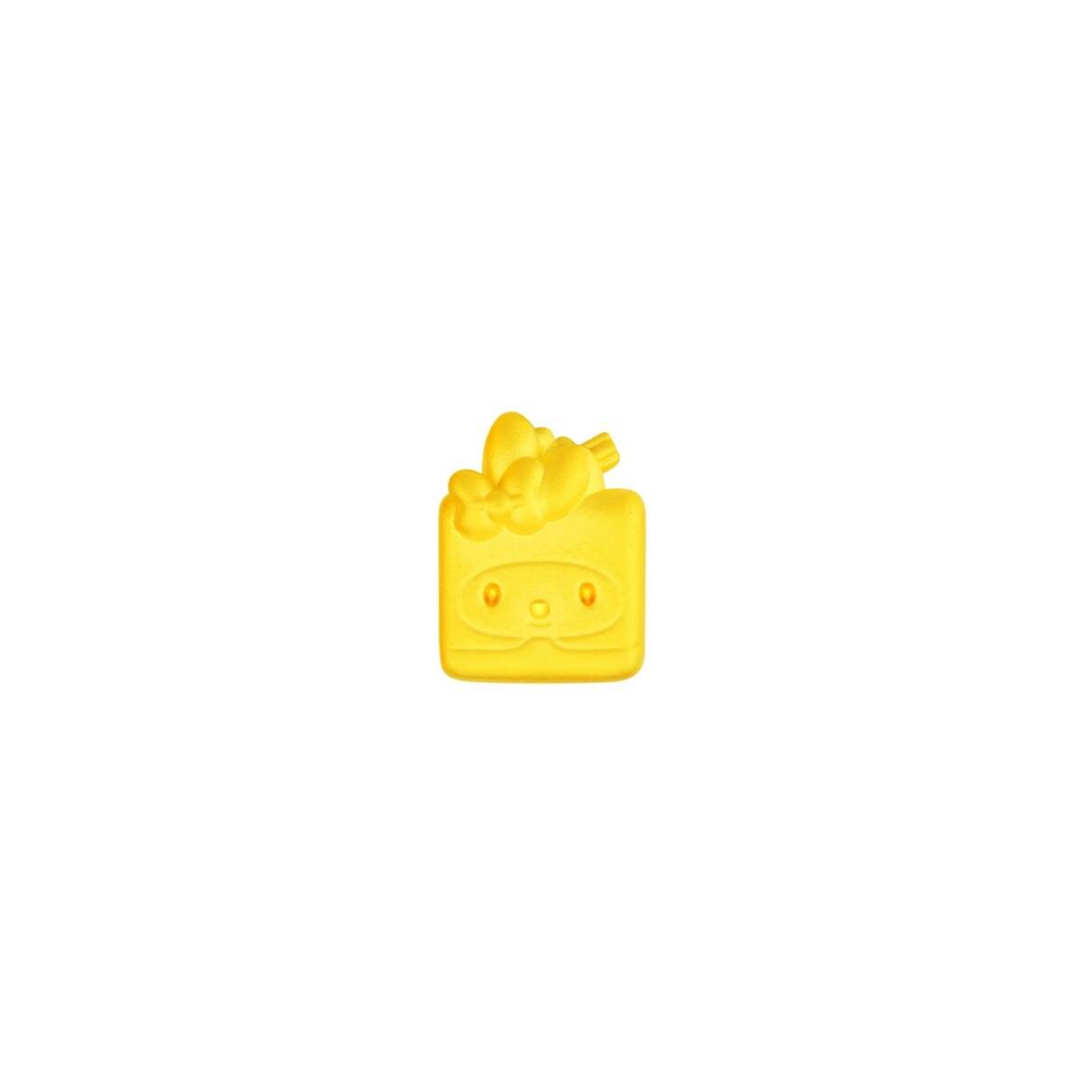 Sanrio characters KoroKoro Sweets My Melody Charm