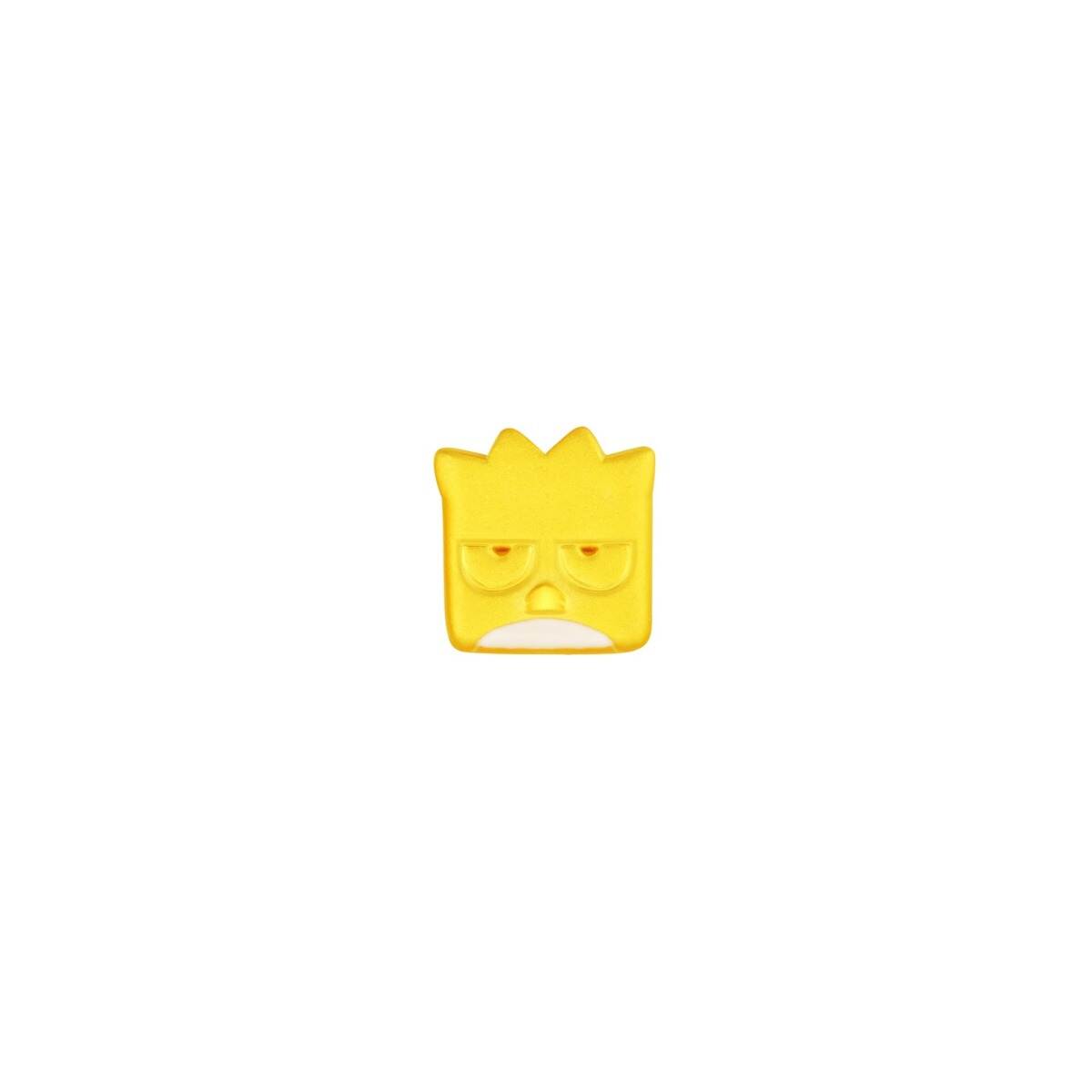 Sanrio characters KoroKoro Sweets Badtz-Maru Charm