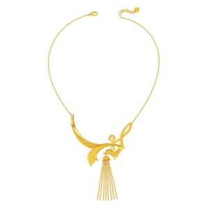 Solrise Necklace