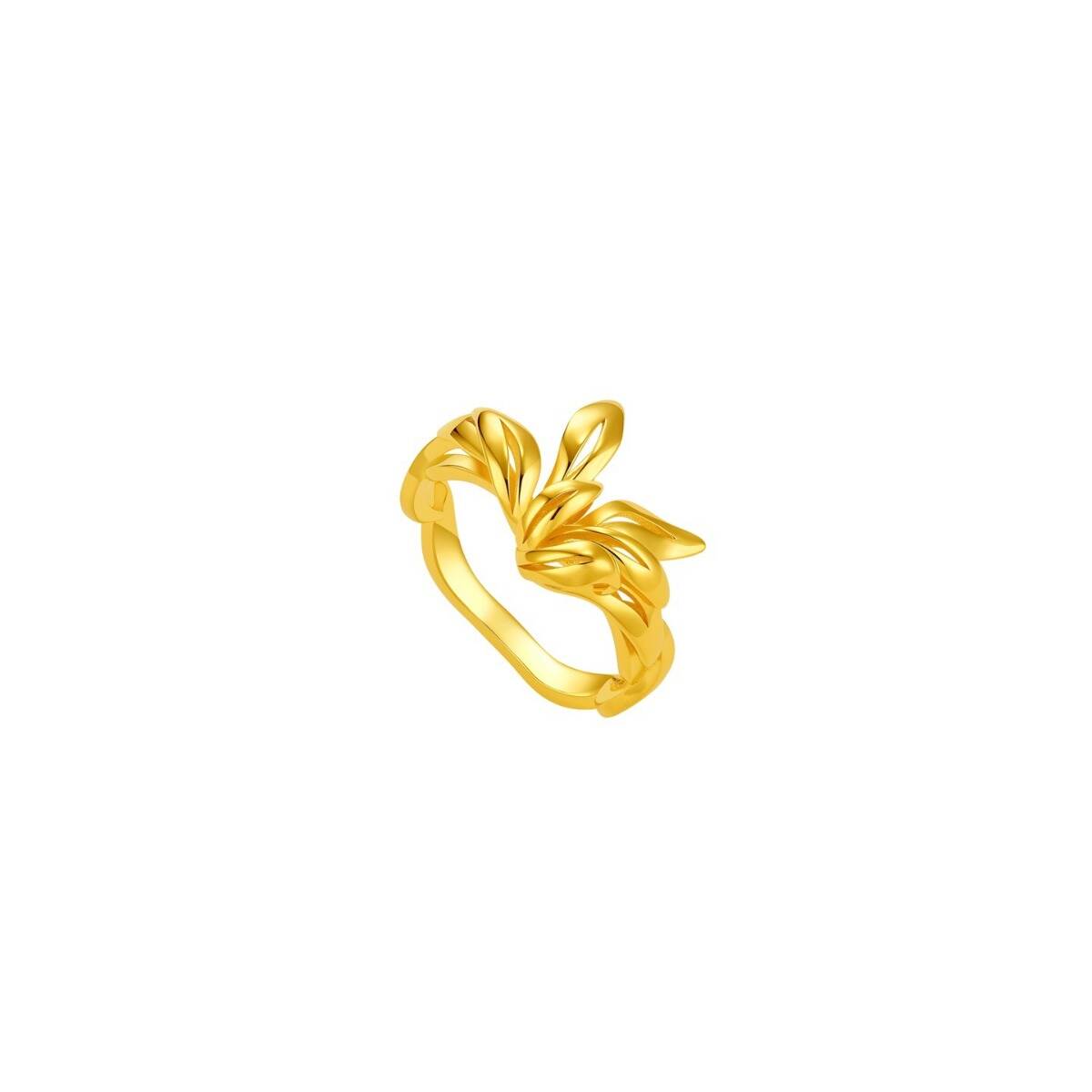 Orchidia Ring