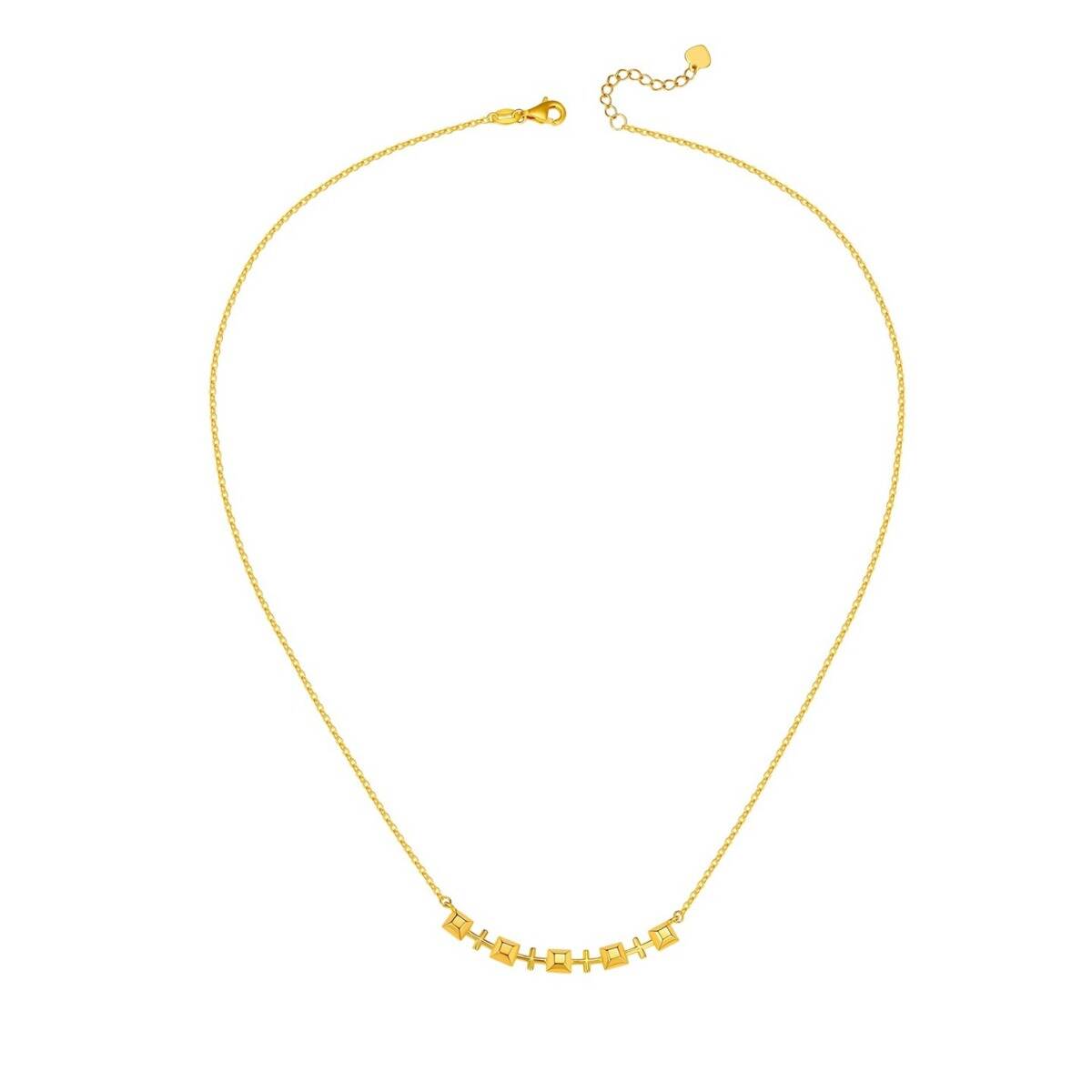 Mirelle Necklace
