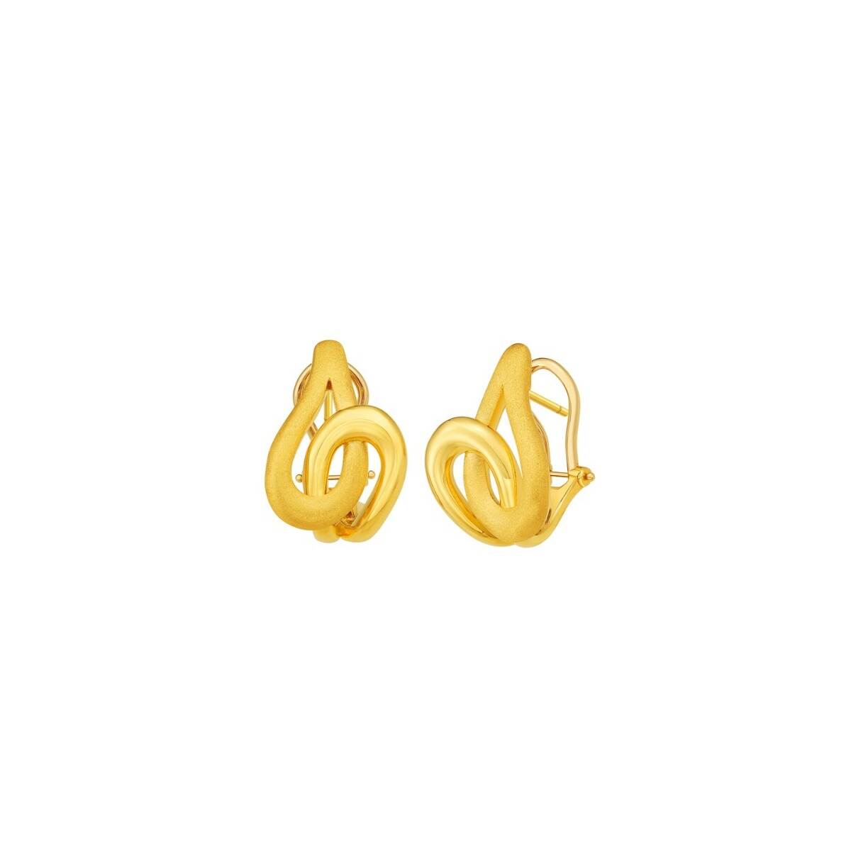 Harmony Earrings