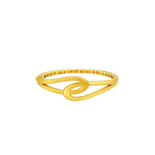 Harmony Bangle