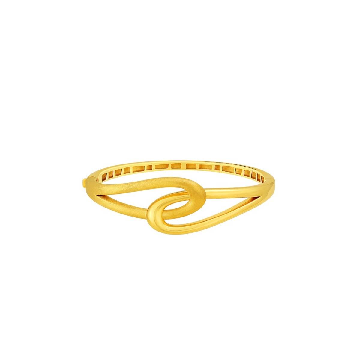Harmony Bangle