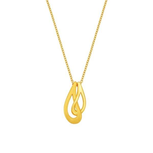 Harmony Necklace