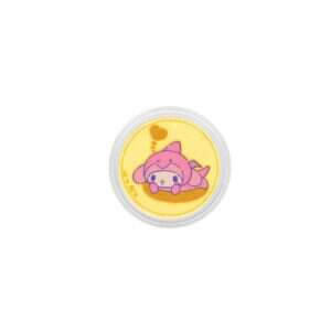 My Melody 999 Gold Coin