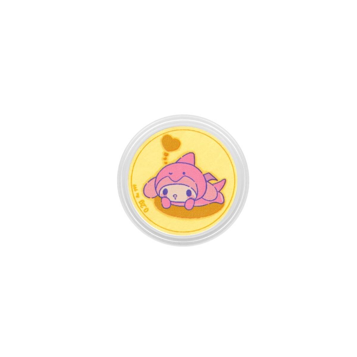 My Melody 999 Gold Coin