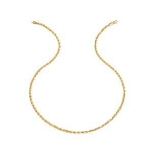 70cm Rope Chain