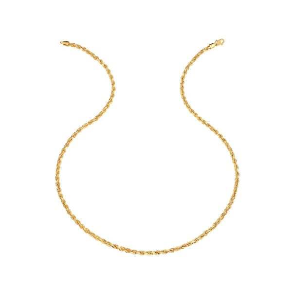 70cm Rope Chain