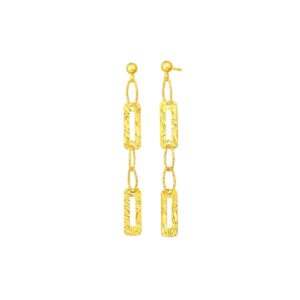 Soirée Earrings