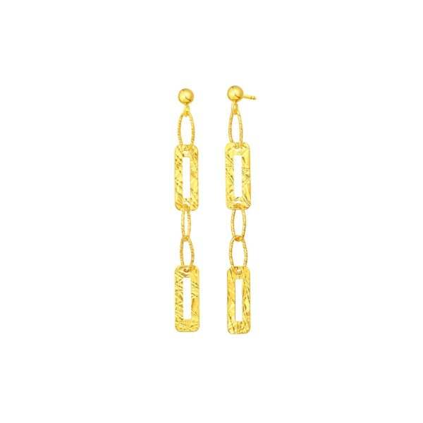 Soirée Earrings