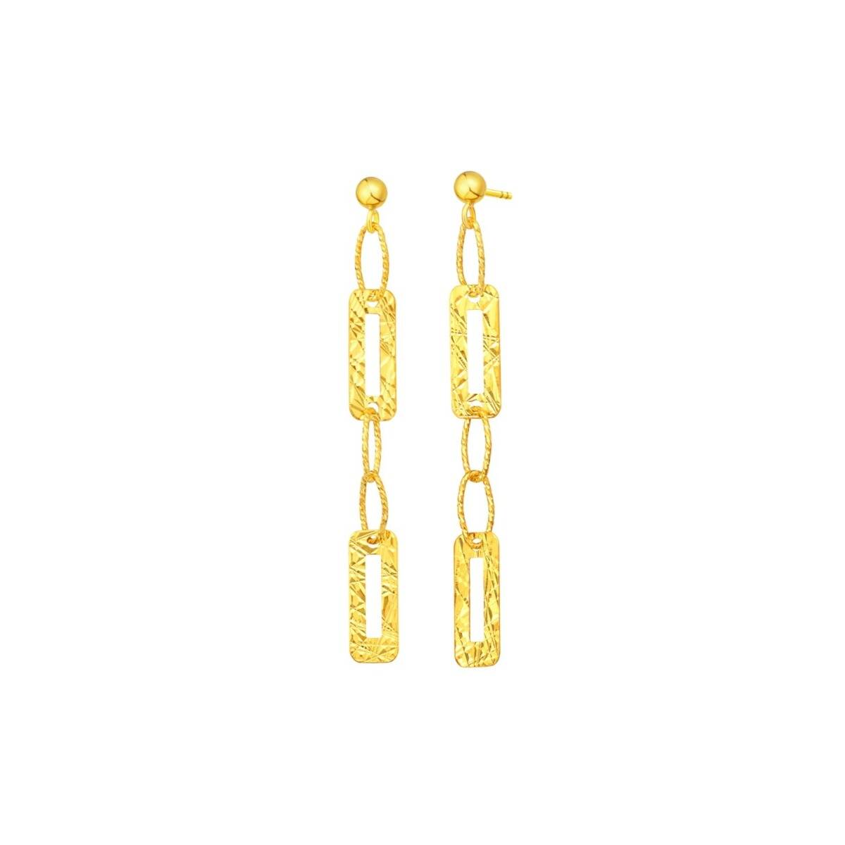 Soirée Earrings