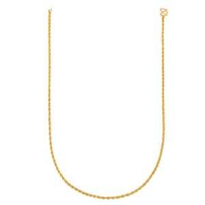50cm Rope Chain