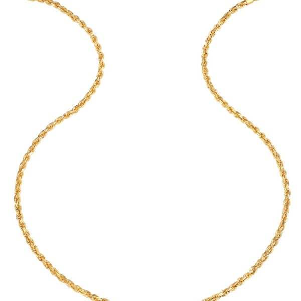 45cm Rope Chain
