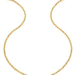 40cm Rope Chain