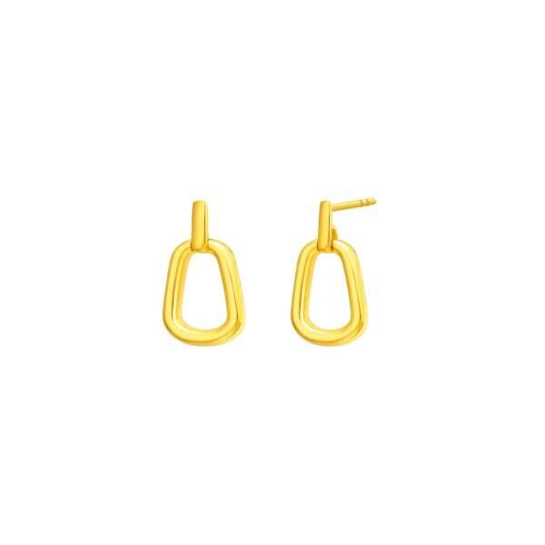 Loop Earrings