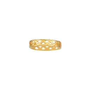 Spiral Ring