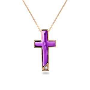 Jewellery Elyse Diamond Pendant