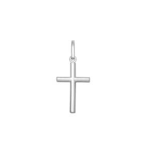 WHITE GOLD PENDANT
