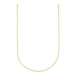 50cm Spiga Chain