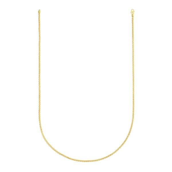 50cm Spiga Chain