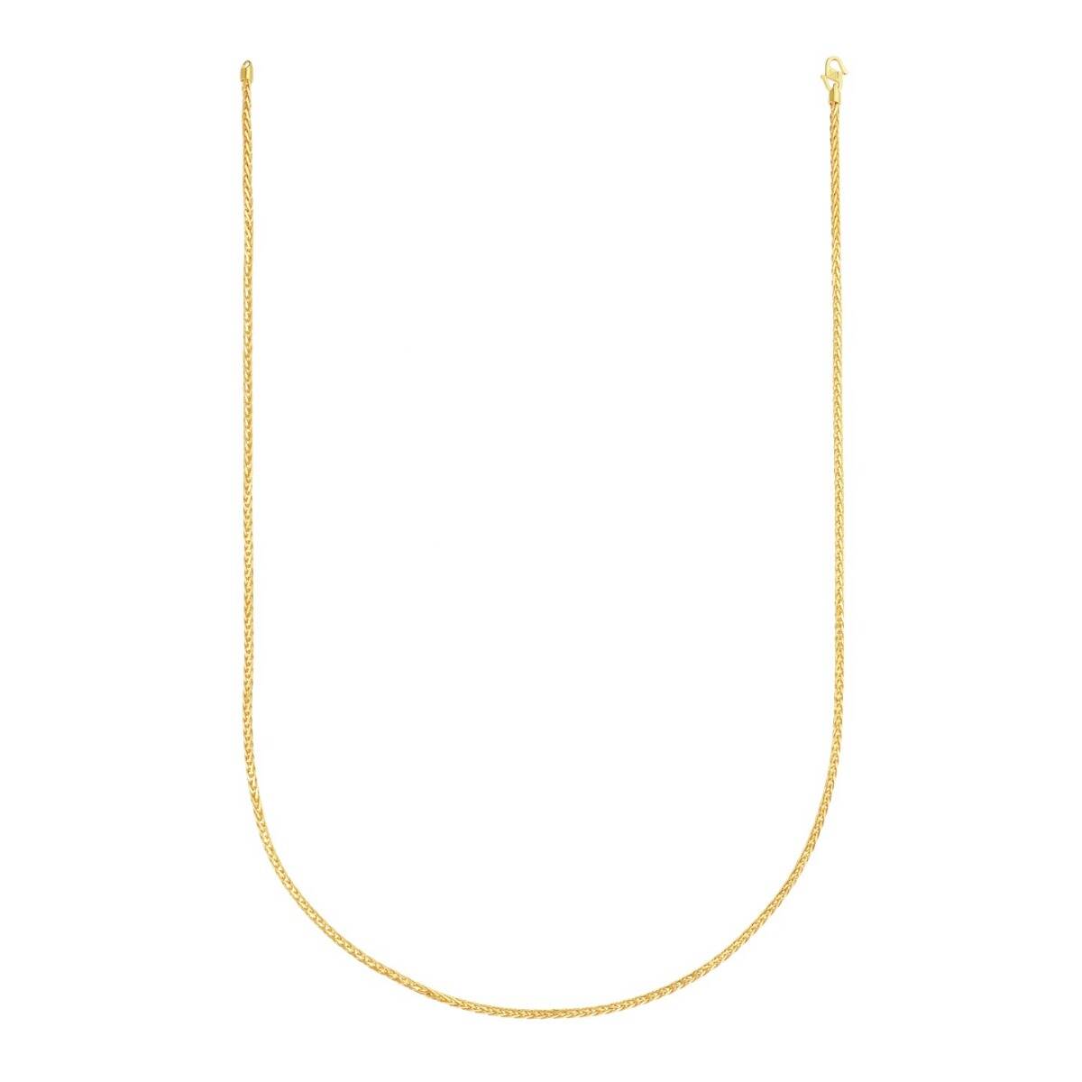 50cm Spiga Chain