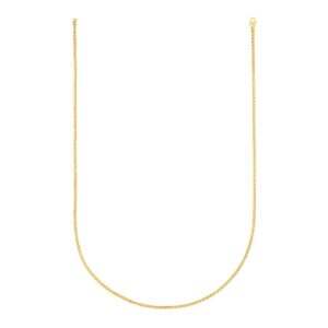 40cm Spiga Chain