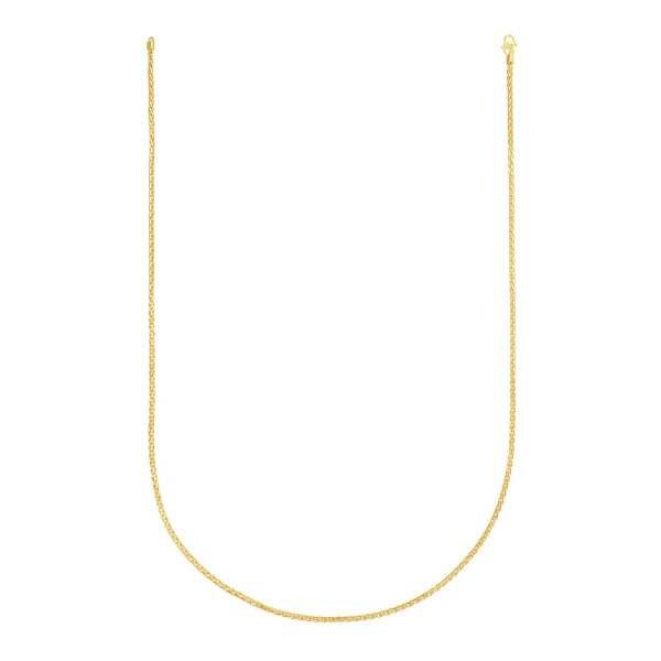 40cm Spiga Chain