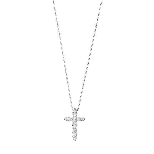Cross Pendant