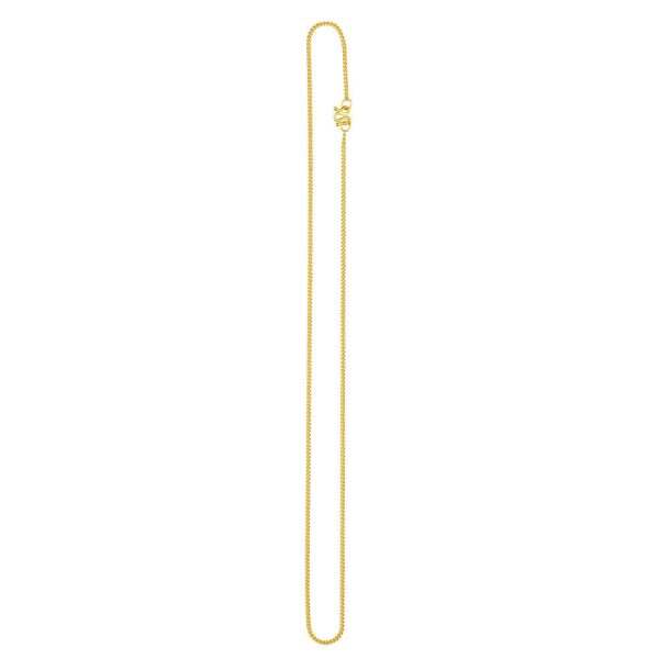 55cm Curb Chain