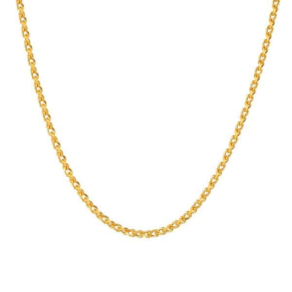 45cm Spiga Chain