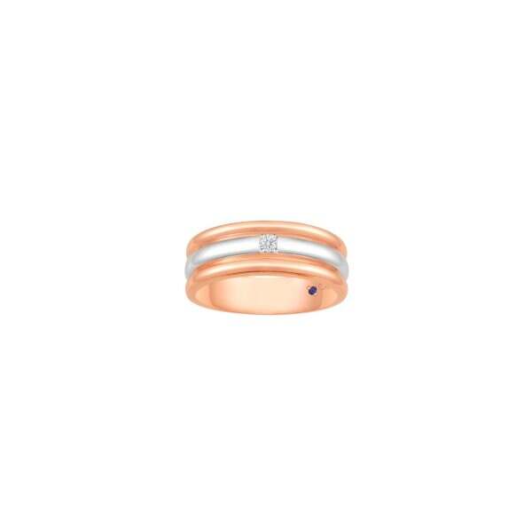 Dawn Wedding Band (Male)