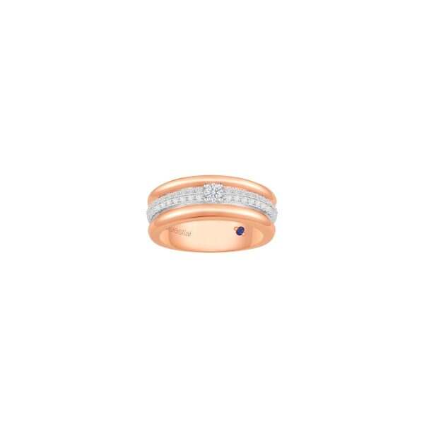 Dawn Wedding Band (Female)