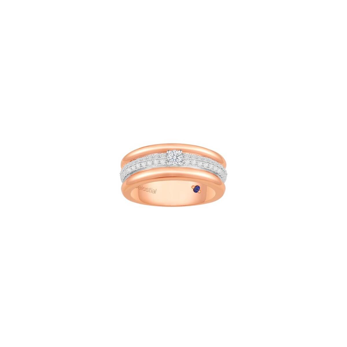 Dawn Wedding Band (Female)