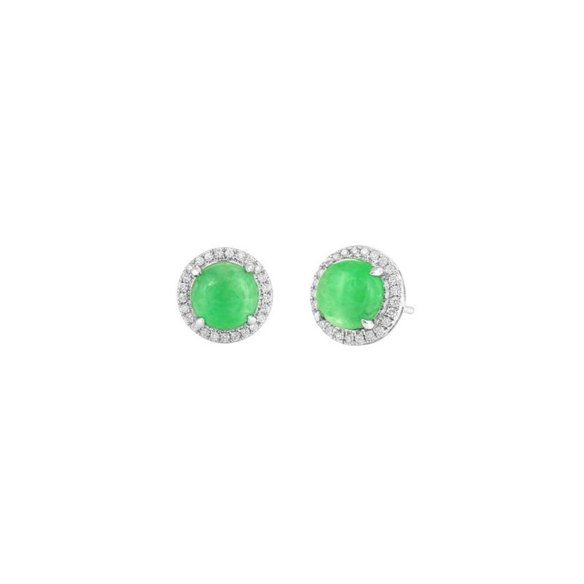 Sparkle Earrings
