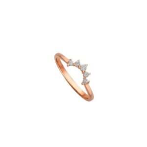 Tiara Ring