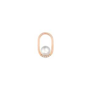 Pearl Lustre Pendant