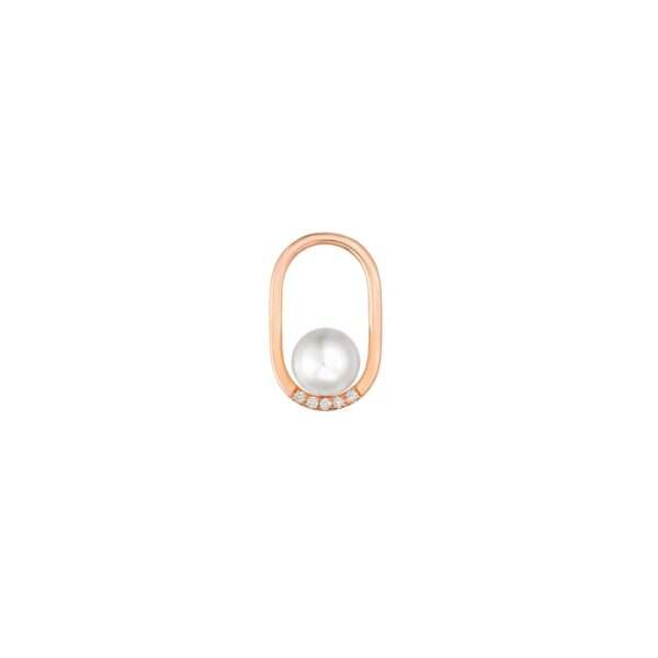 Pearl Lustre Pendant
