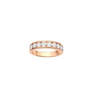Eternity Diamond Ring