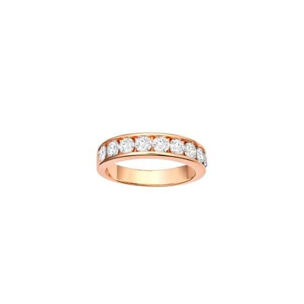 Eternity Diamond Ring