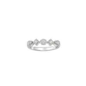 Eternal Diamond Ring