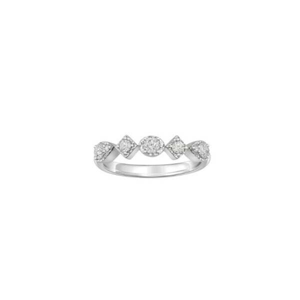 Eternal Diamond Ring